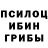 Первитин пудра BG NASOK